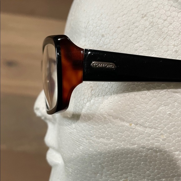 Tom Ford Eyeglasses Eye Glasses Frames TF5072 581 54-16-135 main image 12